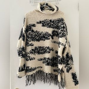 Sweater by zara
